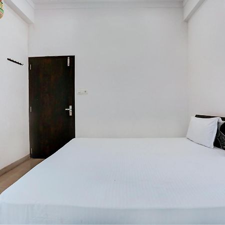 Super Hotel O Goverdhan Villa Udaipur Esterno foto