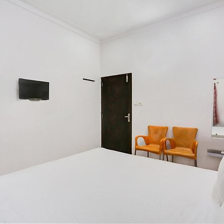 Super Hotel O Goverdhan Villa Udaipur Esterno foto