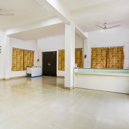 Super Hotel O Goverdhan Villa Udaipur Esterno foto